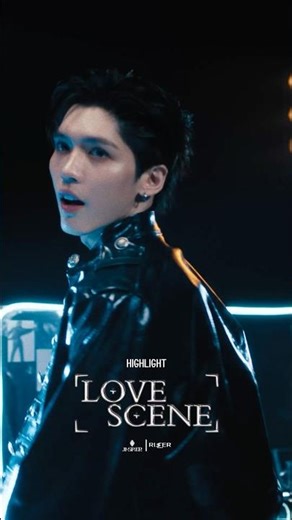 Love Scene - JASP.ER Highlight 1 🎬#LoveSceneJASPERmv #LoveSceneJASPER#JASPER #RISERMUSIC