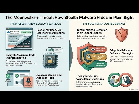Day 14 – MoonWalk++ Explained: Stealth Malware You Don’t See