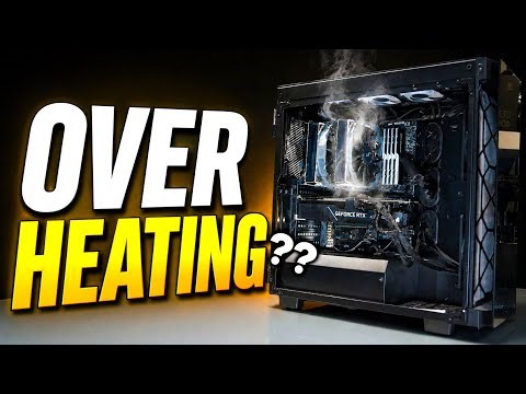Shuts off ONLY while gaming? | Boot or Bluescreen EP 30