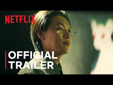 Mousetrap | Official Trailer | Netflix [ENG SUB]