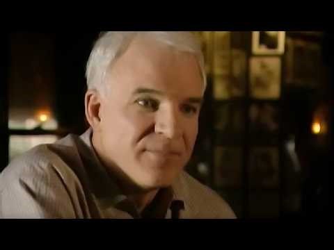 Steve Martin - Scene by Scene (1998)