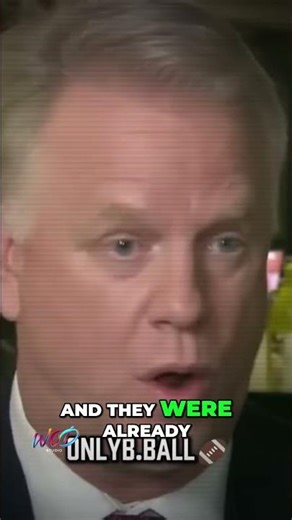 NFL Hardest Hits: Boomer Esiason's Bruce Smith Concussion Story #shorts