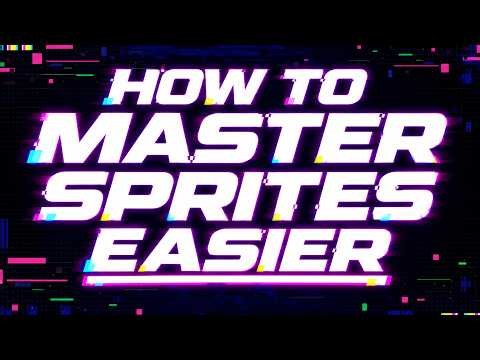 Fortnite Just Made Sprites EASIER to Master! (New Changes)