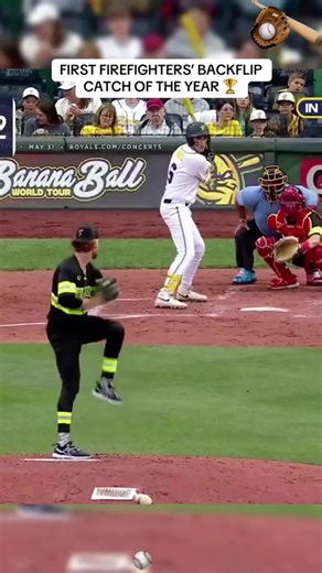 Incredible Baseball Plays That Define the Game