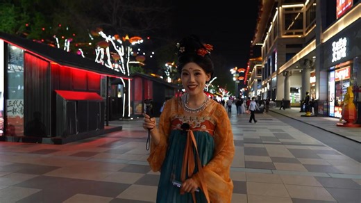 China: Global mayors discuss China's safety appeal in Xi'an - 69730032