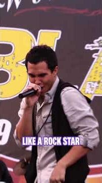 Passing the phone to someone who loves this song #shorts