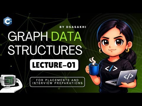 Graph Series Lecture 1 | Graph Basics from Zero 🔥 | Types, Degree, Tree, DAG Explained