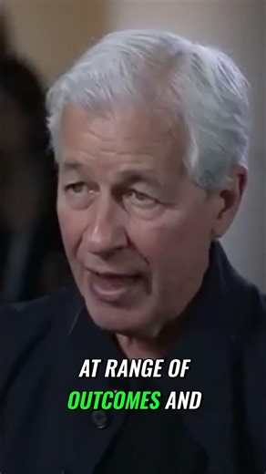 Navigating Credit Cycles JPMorgan & Growing Economy | World Finance Journal