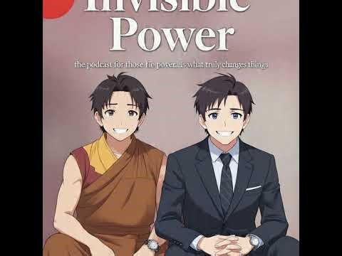 Episode 60 – The Dragon Flies: Vision in Leadership