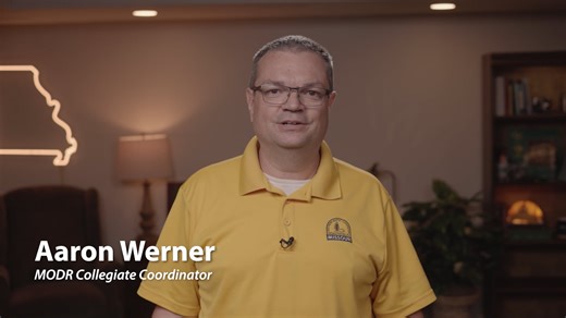 Summer Internship Promo - MODR (2026)