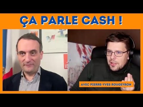 « 2026 va être incroyable ! » PY Rougeyron et Florian Philippot