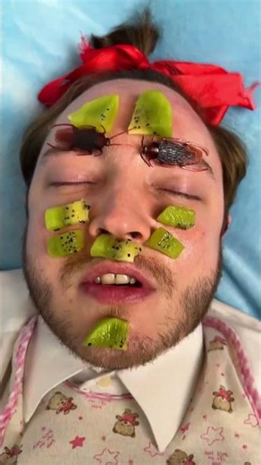 She’s Sleeping… So We Had to Prank Her! 😈 #funny #prank