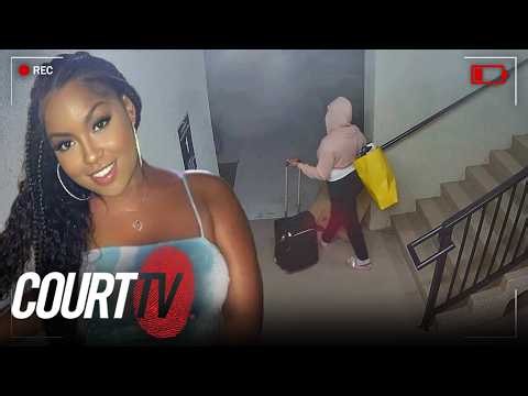 Jealous Woman Stabs Love Rival 37 Times