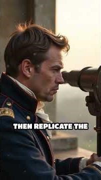 The Semaphore: France's 18th Century Internet