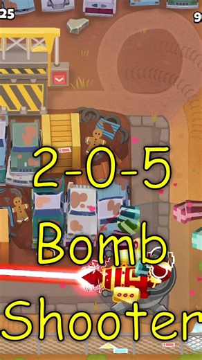 Bloons TD 6 Advanced Challenge (1/2/2026) #btd6 #gaming