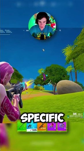 You Can Get Free Mythics Just By Asking Fortnite