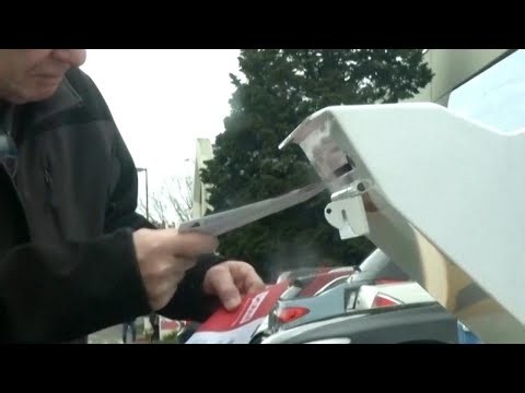 Trump administration appeals to Supreme Court again to restrict mail ballots