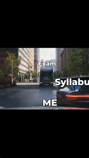 ME Vs Exam Vs Syllabus #shorts #student #studentlife #bankexam #trending #viral #relatable
