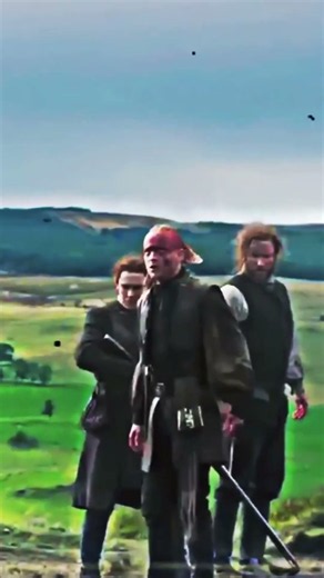 Did Jamie Really Die?! 😱 | Outlander Finale #endingexplained