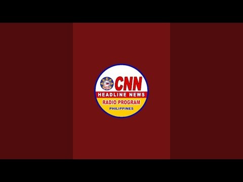 CNN HEADLINE NEWS RADIO PROGRAM is live!