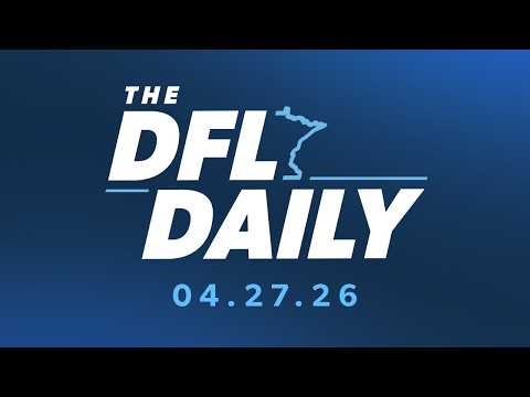 Minnesotans are the Heroes. DFLers are the Helpers. | The DFL Daily