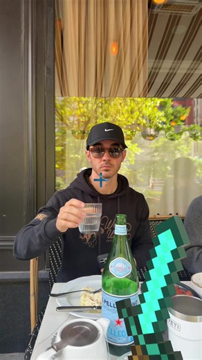 Brunch :) | joe jonas