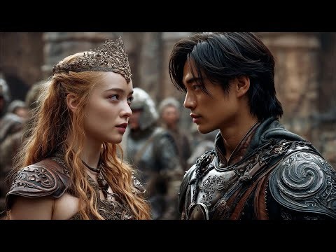 Letting a Human Breed Her Terrified Her—Until She Met a Soldier