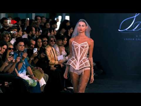 STMITO Spring 2027 Global Fashion Collective Paris - 4K