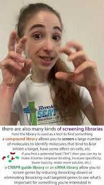 Molecular libraries and barcodes