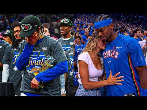 NBA "Try Not to Cry!" 😭 MOMENTS