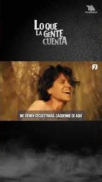 Criaturas invisibles controlan el miedo humano #tvaztecanovelasyseries