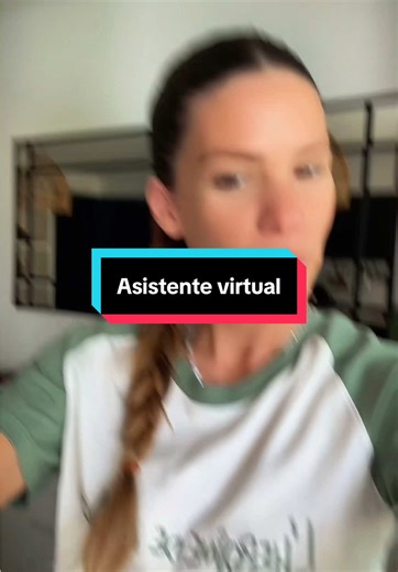 Trabaja remoto como asistente virtual en 2026