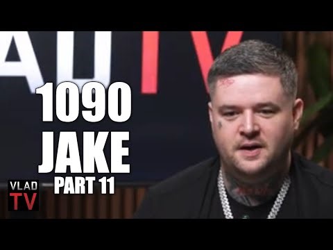 1090 Jake: Did Max B Snitch to Get 59 Years Off His Sentence? (Part 11)