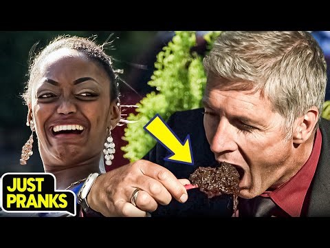 EPIC Kids Pranks Gone Wrong! 😱 | Funny Reactions 🤪 | Just Pranks