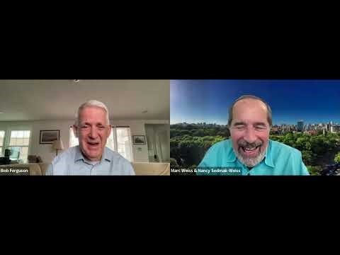 EnergyNet - The Internetification of Energy Distribution - Dr. Marc Weis, Chairman GUD