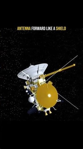 Saturn's Shocking Reality According to NASA #space #nasa #saturn