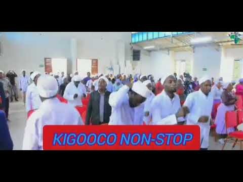 KIGOOCO NON-STOP Live/ LIVE KIGOOCO 2026/ Best Kikuyu Gospel Praise