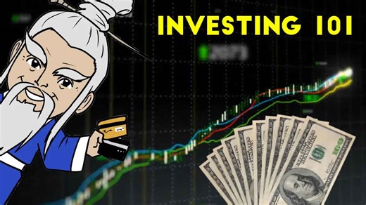 The basics of investing in the stock market
