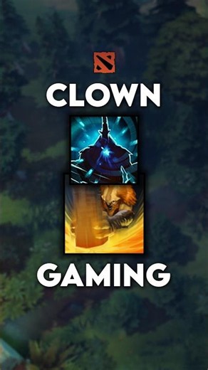 Magnus vs Earthshaker Dota 2