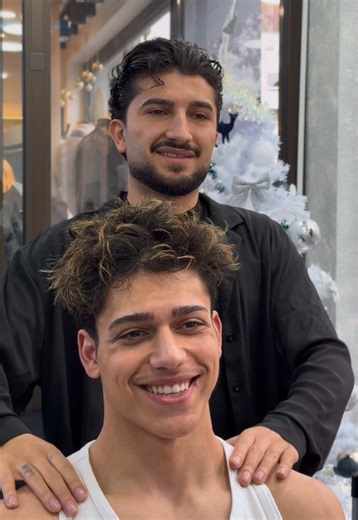 ODAY Hair and More in Nürnberg: Online Appointment Booking