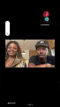 Shout out @silkwhite212 @missbrely & the whole cast of “Love don’t pay the bills” on @Tubi out now😉