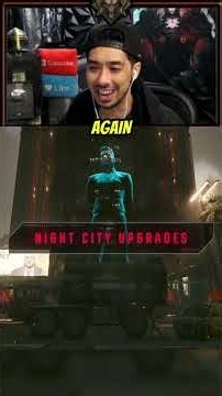 Cyberpunk 2077 the game is getting an update For Edgerunners 2 Here is whats coming...