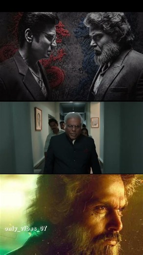 Sardar 2 Trailer Cut: 🔥 Karthi vs SJ Suryah | Spy Action Thriller #trailer #newmovie