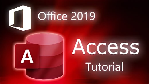 Complete Microsoft Access tutorial for beginners made simple