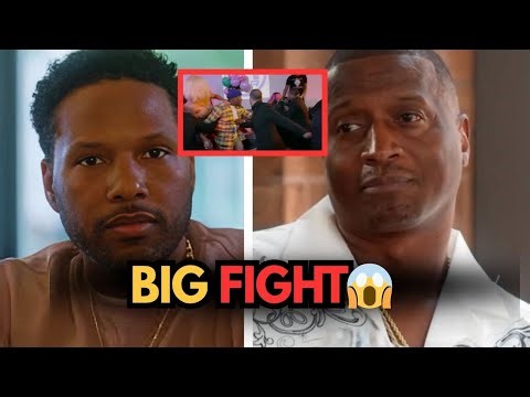 Fans Are Finally Exposing the Fake Drama Behind Love & Hip Hop — And They’re DONE😱👀