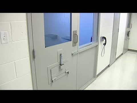 Concerns over firing squad execution facility