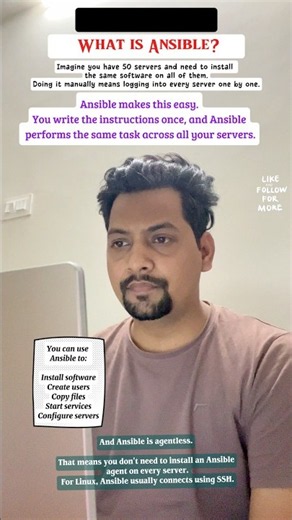 Ansible