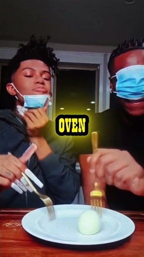 You Won’t Believe What Happened When This Egg Exploded! 🥚💥