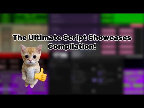 Script Showcases Compilation | Boxing Simulator 2🥊