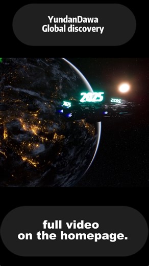 Turning the page: goodbye 2025, hello 2026!